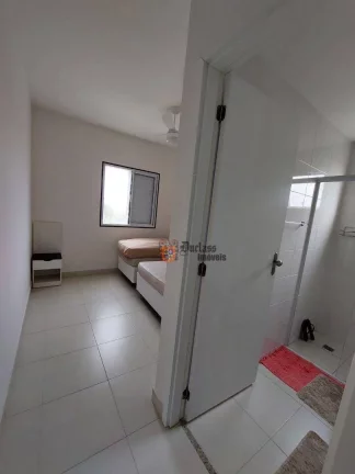 Imagem Apartamento com 2 dormitórios à venda, 63 m² por R$ 480.000 - Porto Novo - Caraguatatuba/SP