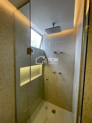 Imagem Apartamento à venda no bairro Itaim Bibi - São Paulo/SP, Zona Sul