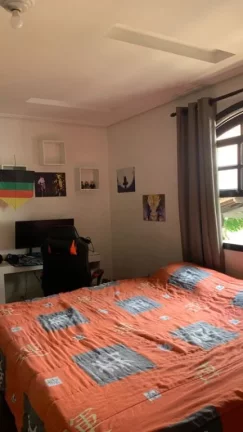 Imagem Casa com 6 dormitórios, 600 m² - venda por R$ 3.500.000,00 ou aluguel por R$ 25.000,00/mês - Centro - Poá/SP