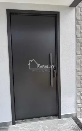 Imagem Casa em condomínio fechado para venda em Sorocaba-SP!