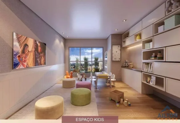 Imagem Lançamento Residencial Mantova na Quadra do mar na Praia do Morro - Guarapari/ES