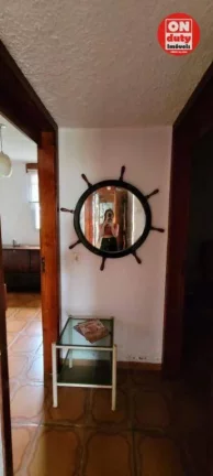 Imagem Sobrado com 4 dormitórios à venda, 295 m² por R$ 1.065.000,00 - ENSEADA - M - BALNEARIO GUARUJA - Guarujá/SP