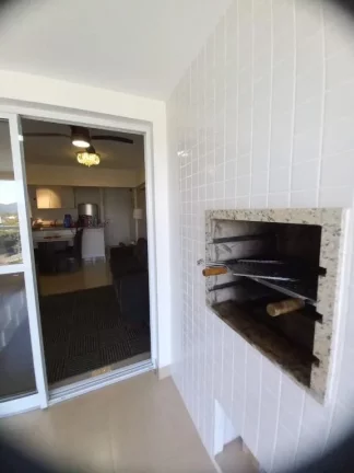 Imagem Apartamento com 2 dormitórios à venda, 75 m² por R$ 960.000,00 - Centro - Bertioga/SP