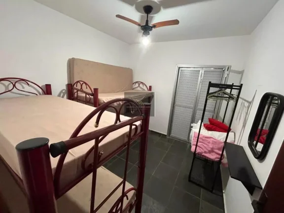 Imagem Apartamento para Locação em Ubatuba / SP no bairro Praia Grande