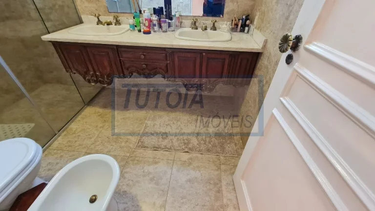 Imagem APARTAMENTO À VENDA NO PARAÍSO, SÃO PAULO