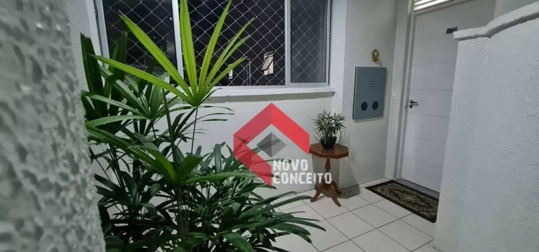Imagem Apartamento à venda, 65 m² por R$ 310.000,00 - Cidade 2000 - Fortaleza/CE