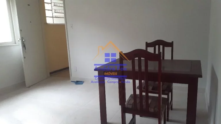 Imagem Apartamento à venda, Grajaú, Rio de Janeiro, RJ