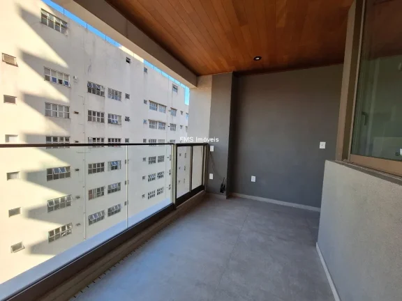 Imagem Alto padrão no Jardim Paulista - 87m2 e 2 suítes