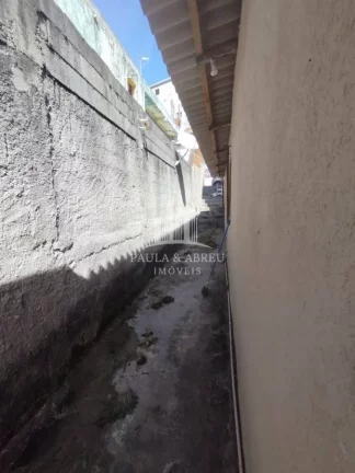 Imagem CASA DE 3 COMODOS PARA VENDA NO JD. ZAIRA EM MAUÁ