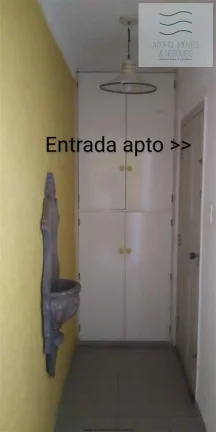 Imagem Apartamentos no Litoral para venda em Praia Grande no bairro Aviação