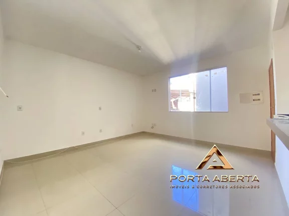 Imagem Apartamento 3 quartos com suíte Parque Caravelas - cod 1320
