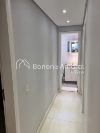 Imagem Excelente apartamento à venda no bairro Bonfim, com 3 dormitórios (sendo 1 suíte), sacada fechada...