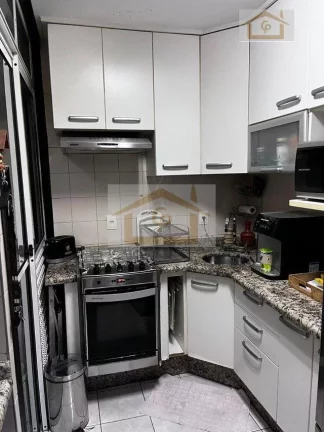 Imagem Liberty Village, 115 m2, 3 quartos, 2 vagas, *Piscina