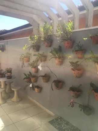 Imagem Casa - Brodowski - Centro