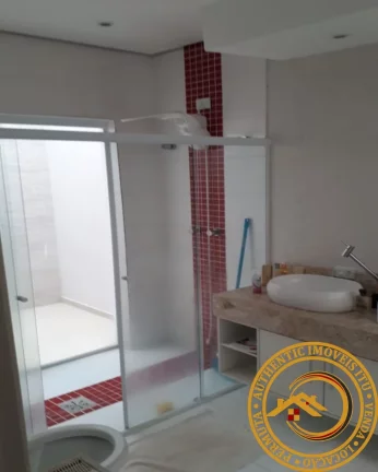 Imagem CASA RESIDENCIAL em ITU - SP, ITU NOVO CENTRO