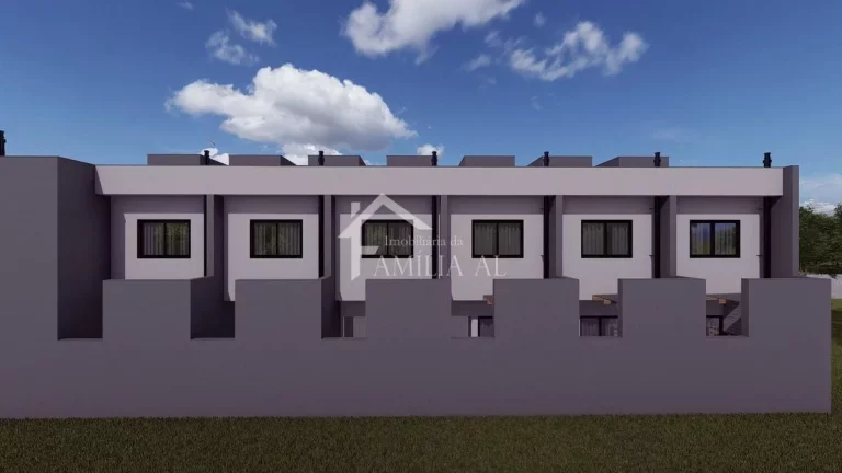 Imagem Geminado no Aventureiro com 71m²