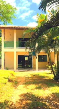 Imagem CASA COM 4 DORMITÓRIOS EM MEIO A MATA ATLÂNTICA!