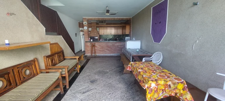 Imagem VENDA SOBRADO ALTO DA MOOCA Excelente sobrado ótima localização