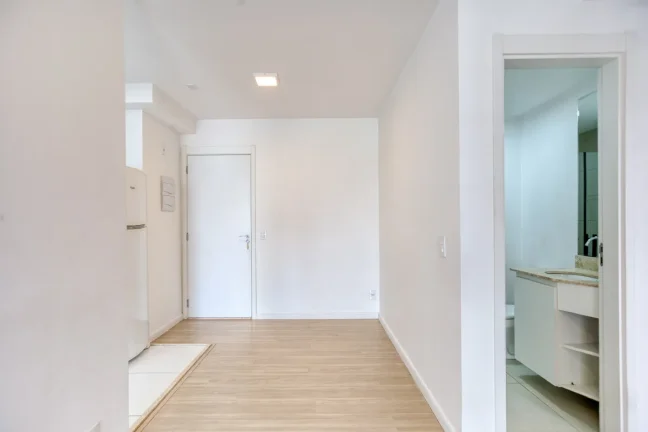 Imagem Apartamento para venda em Barra Funda com 2 quartos, sendo 1 suíte , 67m2