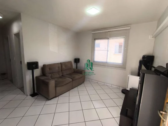 Imagem Casa com 2 dormitórios à venda, 62 m² por R$ 327.000,00 - Parque Flamengo - Guarulhos/SP