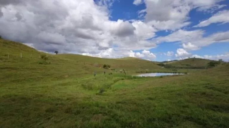 Imagem Fazenda em Macaé - RJ, Área rural