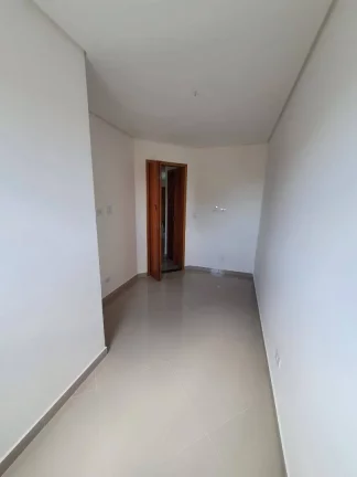 Imagem Cobertura com 2 dormitórios à venda, 100 m² por R$ 424.000,00 - Parque Capuava - Santo André/SP