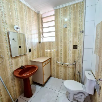 Imagem Apartamento no Edifício Franca do Imperador