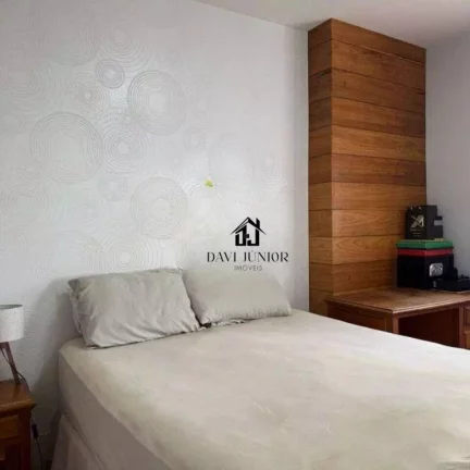 Imagem Apartamento com 2 suites à venda, 198 m² por R$ 2.000.000 - Parque Campolim - Sorocaba/SP