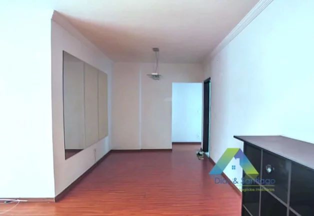 Imagem Apartamento à venda no bairro Rudge Ramos - São Bernardo do Campo/SP