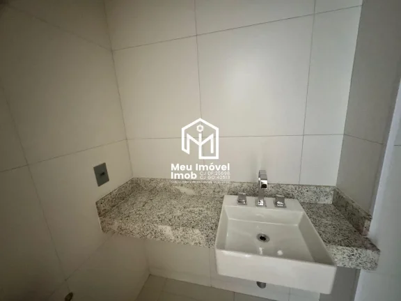 Imagem Av Parque Águas Claras Ed Oásis Design 4 Quartos 4 Suítes 3 Vagas 175m² Novo FGTS