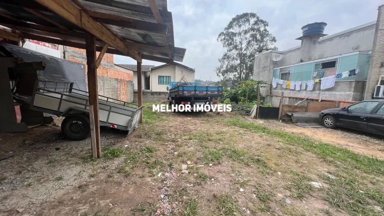 Imagem Terreno a venda em Camboriú