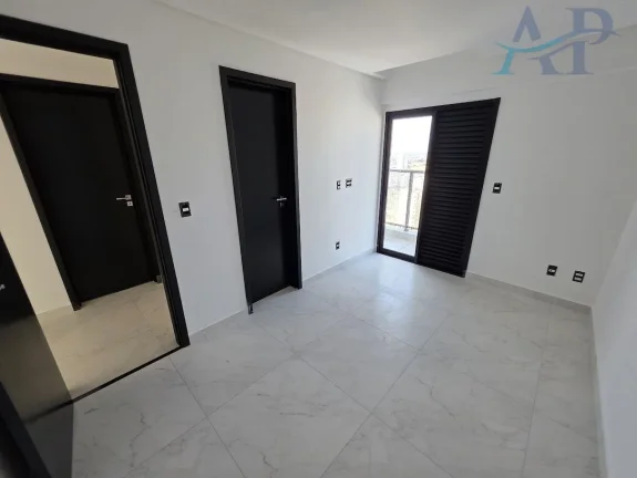 Imagem Apartamento para Venda em Praia Grande com Parcelamento Direto