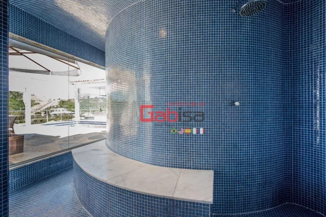 Imagem Casa com 5 dormitórios à venda, 431 m² por R$ 3.200.000 - Village de Búzios - Armação dos Búzios/RJ