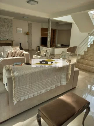 Imagem Sobrado Alto Padrão a venda com piscina no Jardim da Saúde