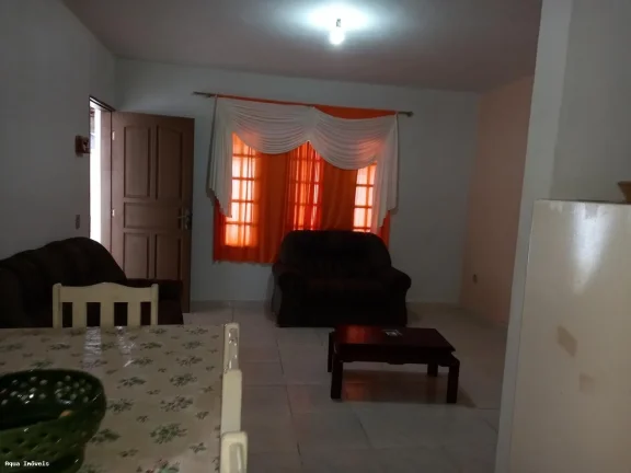 Imagem Casa para Venda em Itanhaém, Santa Júlia, 4 dormitórios, 2 banheiros, 6 vagas
