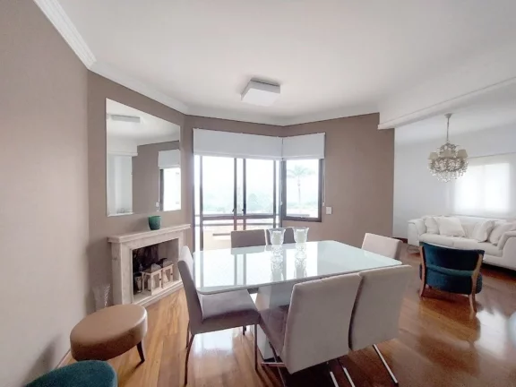 Imagem APARTAMENTO RESIDENCIAL em São Paulo - SP, Perdizes