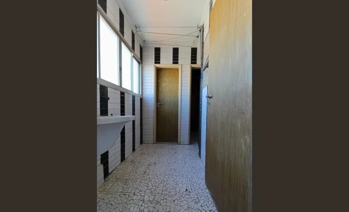 Imagem Apartamento 85M², 2Q, 2 Banheiros, 2 Vagas, Academia, Churrasqueira, Quadra, Salão de Festas.