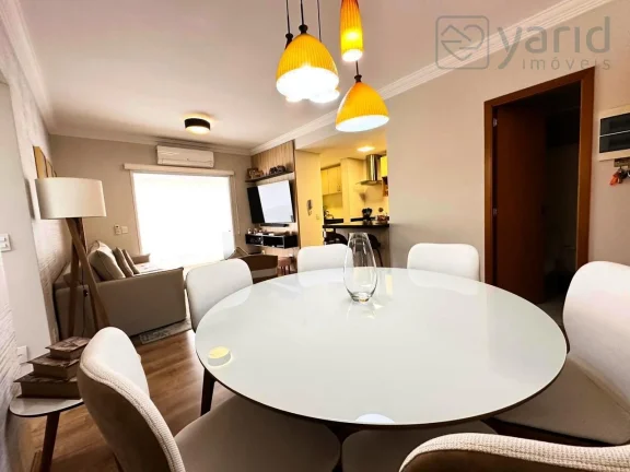 Imagem APARTAMENTO RESIDENCIAL em JUNDIAÍ - SP, residencial Olivio Boa