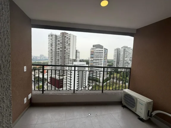 Imagem Studio com 24m2 no Butantã