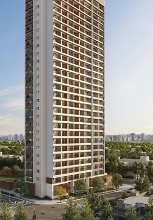 Imagem APARTAMENTO RESIDENCIAL em São Paulo - SP, Pinheiros