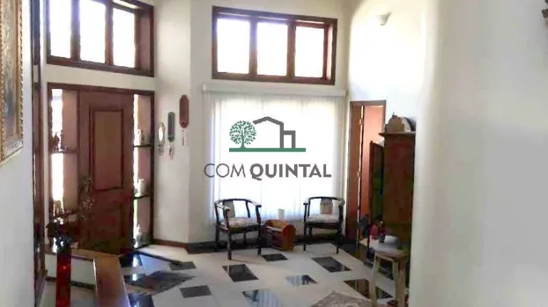 Imagem Casa com 4 Quartos à Venda, 780 m² em Jardim Do Golf I - Jandira Imagem Casa com 4 Quartos à Venda, 780 m² em Jardim Do Golf I - Jandira