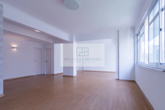 Imagem Apartamento em Jardim Paulista - São Paulo