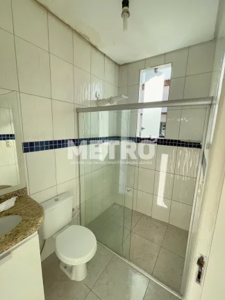 Imagem Casa à alugar no Sol Nascente Orla, 2 Pavimentos, piscina, 3 quartos