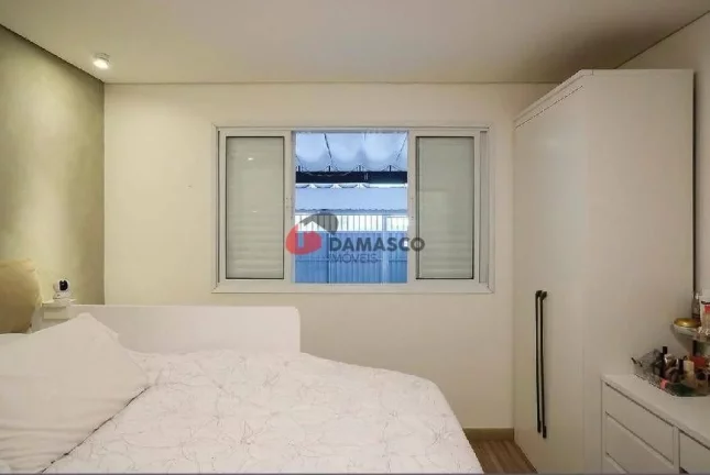 Imagem Casa toda TÉRREA totalmente atualizada + Ar Split e espaço gourmet, Santa Maria, São Caetano do Sul, SP