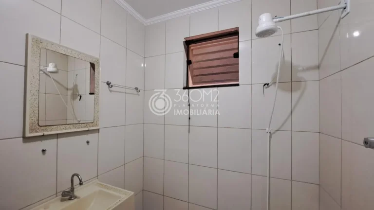 Imagem Sobrado para Venda em Santo André / SP no bairro Jardim Las Vegas