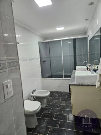 Imagem Apartamento 3 dormitórios, 162m² a venda R$ 1.397.000,00 - Alphaville/SP