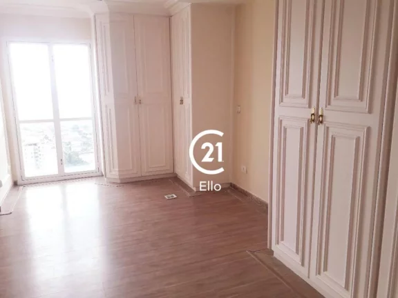 Imagem Cobertura com 3 dormitórios à venda, 320 m² por R$ 3.700.000,00 - Santo Amaro - São Paulo/SP