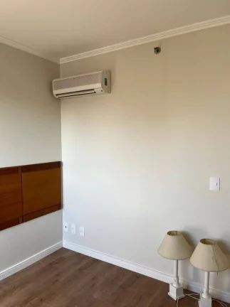 Imagem Flat para VENDA em Vila Olímpia - Quality Alvorada 50m²