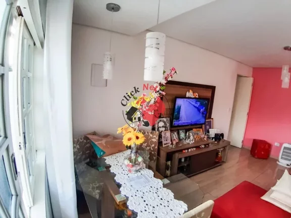 Imagem Sobrado com edícula e salão comercial à Venda no bairro Parque das Nações em Santo André