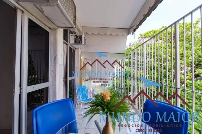 Imagem Apto 65m, 2 quartos -1 vaga-R$ 460.000,00-Maracanã - Rio de Janeiro !!!!